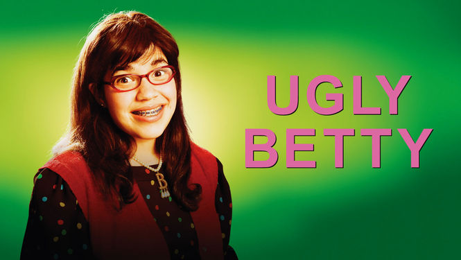 ugly betty netflix