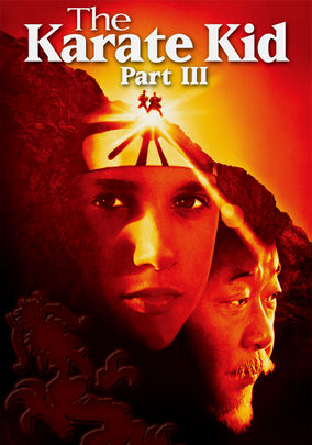 karate kid series netflix