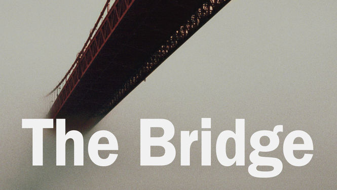 The bridge documentary discount netflix