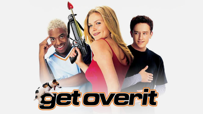 Get Over It (2001) directed by Tommy O'Haver • Reviews, film + cast •  Letterboxd