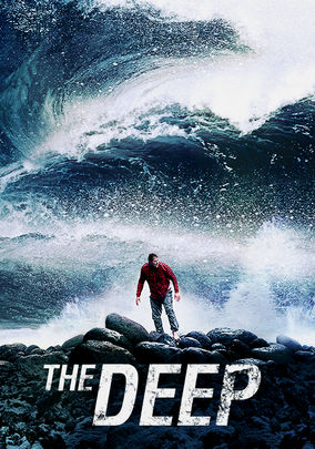 in the deep movie rated