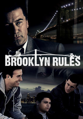 Film best sale brooklyn netflix