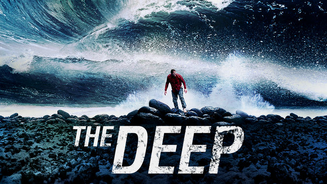 in the deep movie rated