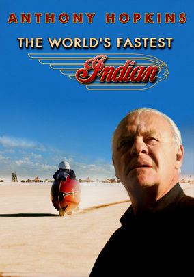 2005 The World's Fastest Indian