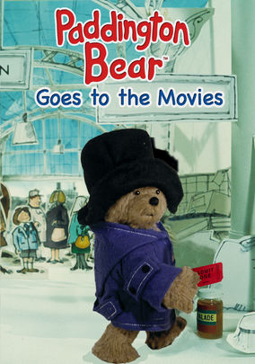 a bear called paddington 1958 a bear called paddington 1958