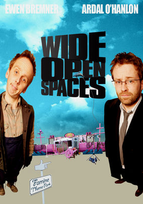 Open spaces full online movie