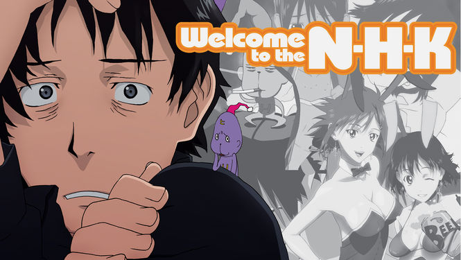 Is 'Welcome to the NHK' on Netflix? Where to Watch the Movie - New On  Netflix USA