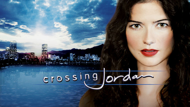 Is 'Crossing Jordan' on Netflix? Where 