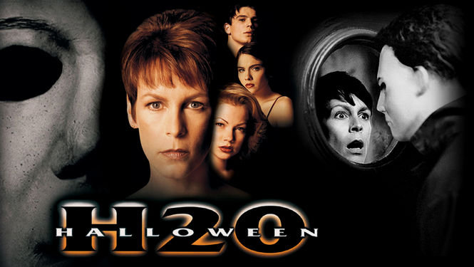 Is 'Halloween: H2O' (aka 'Halloween H20') on Netflix UK? Where to Watch the  Movie - New On Netflix UK