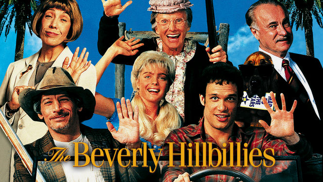 Is The Beverly Hillbillies On Netflix Uk Where To Watch The Movie New On Netflix Uk