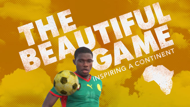 Official Back Of The Net – Passionate about the beautiful game!