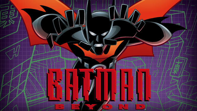 Is 'Batman Beyond' on Netflix? Where to Watch the Series - New On Netflix  USA