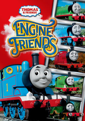 thomas & friends classic