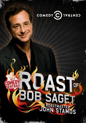 Watch Comedy Central Roast of Bob Saget 123Movies Full