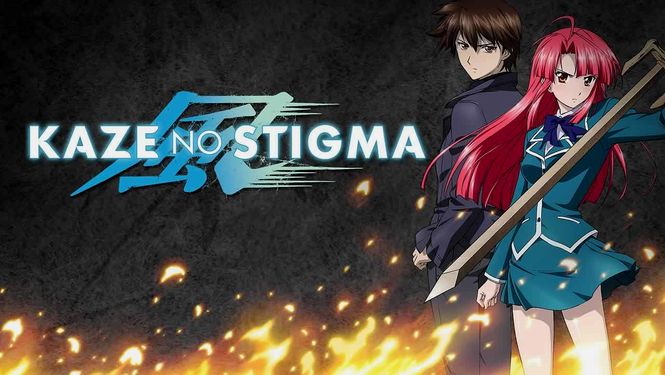 Is 'Kaze No Stigma' on Netflix? Where to Watch the Series ...