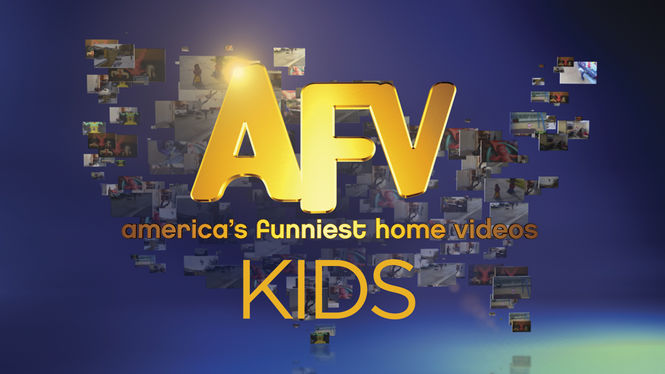 America's funniest home online videos kids