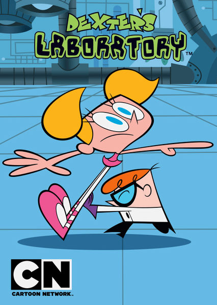 Is 'Dexter's Laboratory' on Netflix UK? Where to Watch the Series - New On  Netflix UK