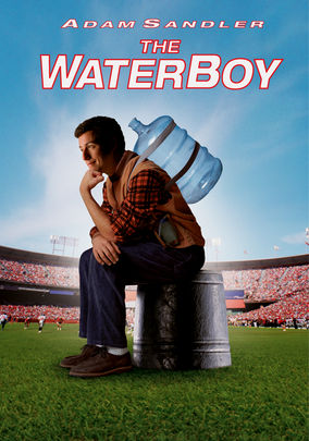 The Waterboy  Rob's Movie Vault