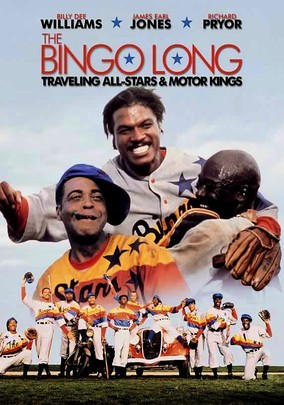 Baseball Movies: The Bingo Long Traveling All-Stars & Motor Kings