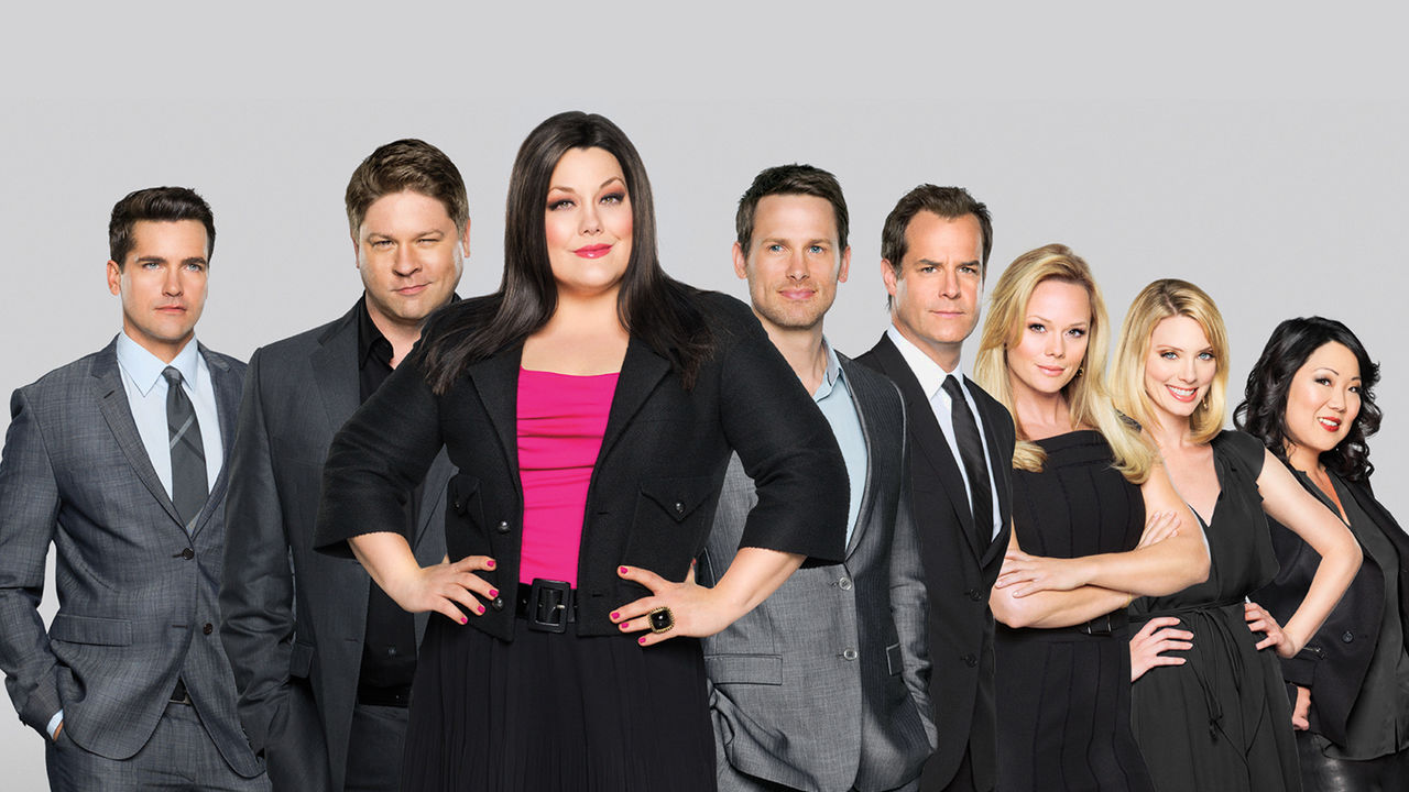 Drop Dead Diva | Netflix