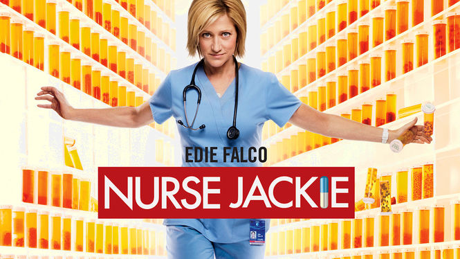 Nurse jackie full discount episodes free streaming