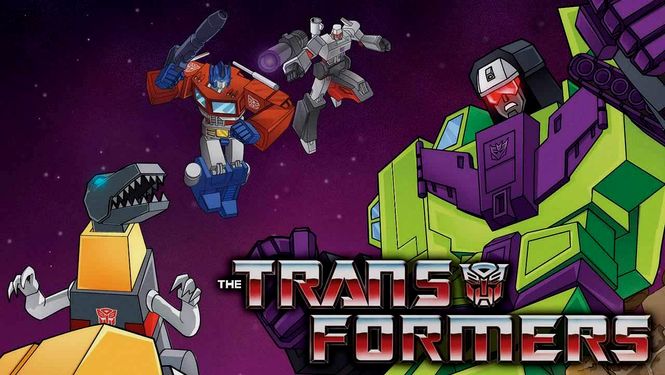 the transformers generation 1