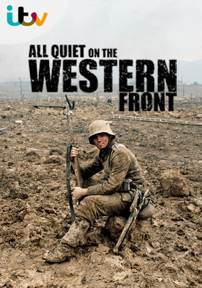 all quiet on the western front movie 1979 rating