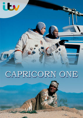 capricorn one movie