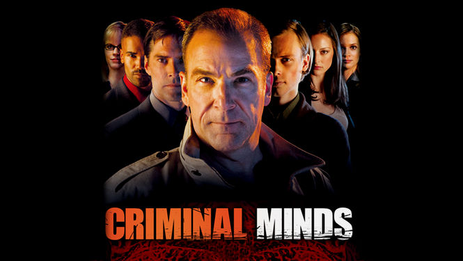 can you watch criminal minds on netflix