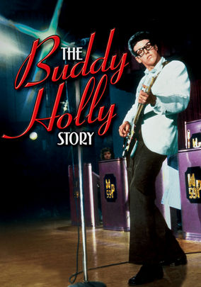 Resultado de imagem para the buddy holly story