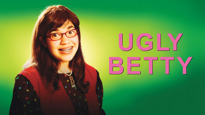 Image result for ugly betty