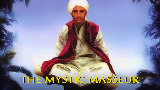 The Mystic Masseur (2001) - IMDb