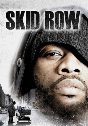 Is Skid Row on Netflix Where to Watch the Documentary New On