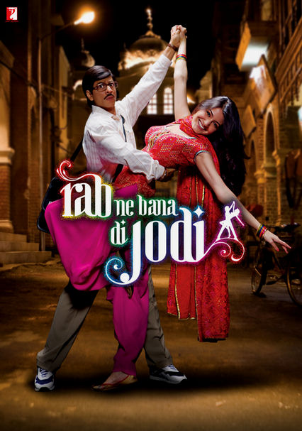 Rab ne bana di jodi youtube full movie online free hot sale