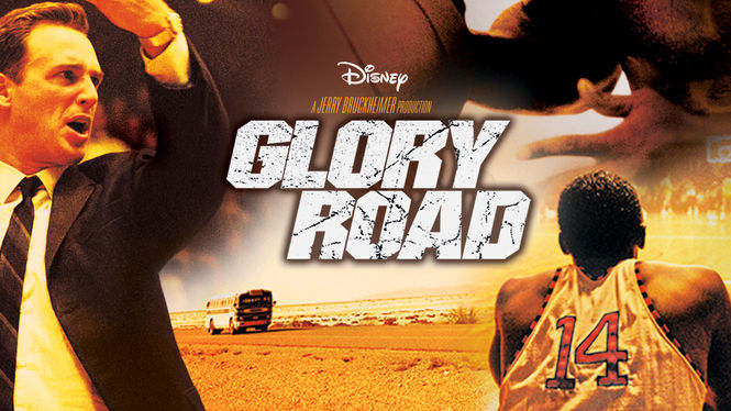 Is Glory Road On Netflix Uk Where To Watch The Movie New On Netflix Uk