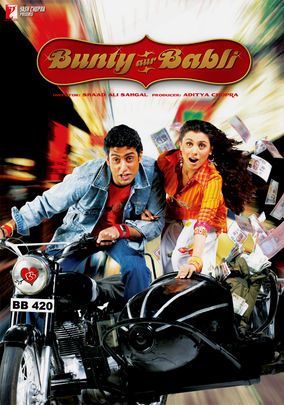 Bunty aur babli full best sale movie online free dailymotion