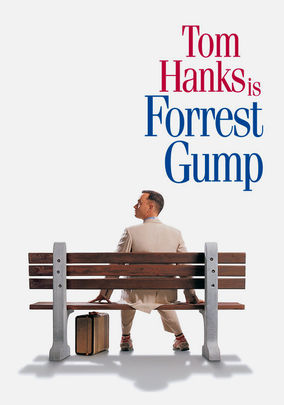 Is 'Forrest Gump' on Netflix? Where to Watch the Movie - New On