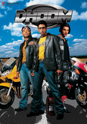 Dhoom 2004 full deals movie online watch