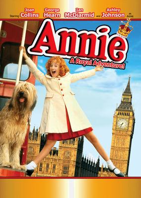 Annie netflix clearance