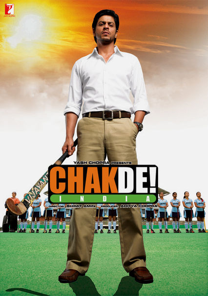 Chak de india deals full movie amazon prime