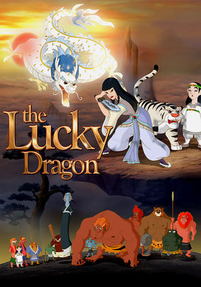 Is 'The Lucky Dragon' on Netflix? Where to Watch the Movie - New On Netflix  USA