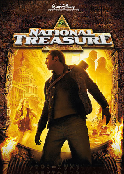 national treasure 2 in hindi