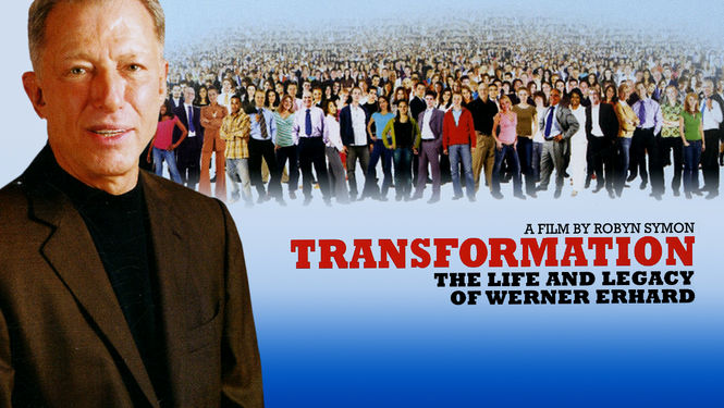 Is 'Transformation: The Life And Legacy Of Werner Erhard' On Netflix? Where  To Watch The Documentary - New On Netflix Usa