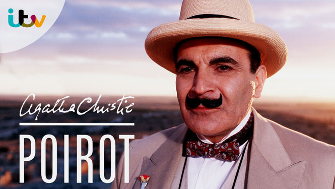 poirot cover