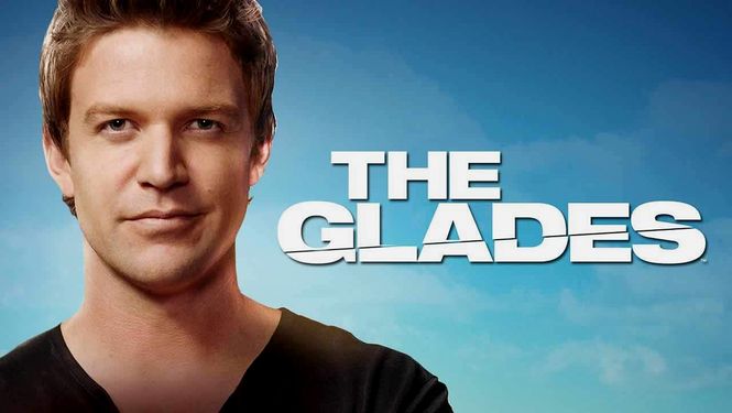 Resultado de imagem para The Glades serie