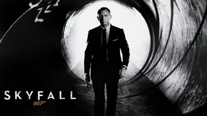 Is 'Skyfall' on Netflix? Where to Watch 