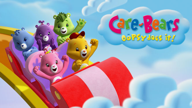 oopsy does it care bears