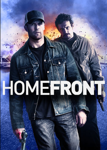 Image result for homefront (2013)