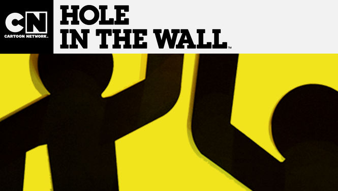 Is 'Hole in the Wall' on Netflix? Where to Watch the Series - New On  Netflix USA