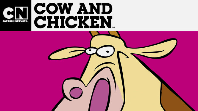 Watch cow and chicken on sale episodes